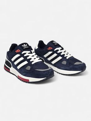 Adidas ZX 750 Blue White, розмір 44