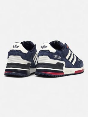Adidas ZX 750 Blue White, 41