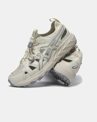 ASICS Gel-Sonoma SE Cream Grey