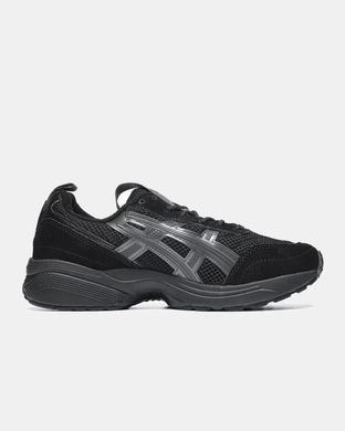 Asics Gel-1090 V2 Black Silver