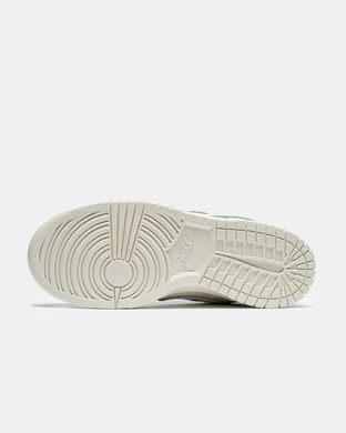 Nike Dunk Low Beige, 36