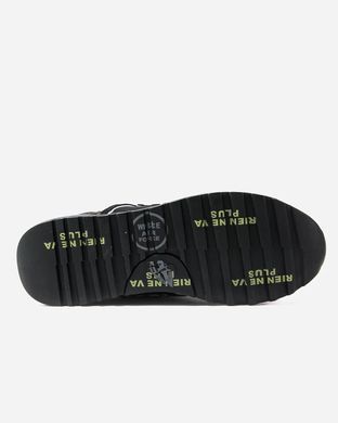 Кроссовки Premiata Lander Black Brown, 40