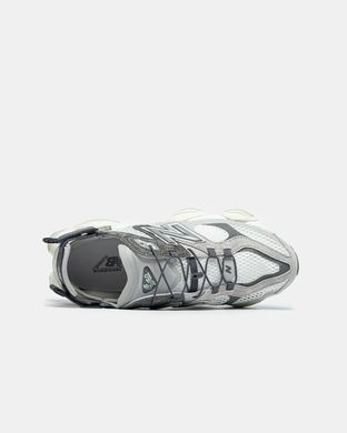 New Balance 9060 White Grey Mesh, 41