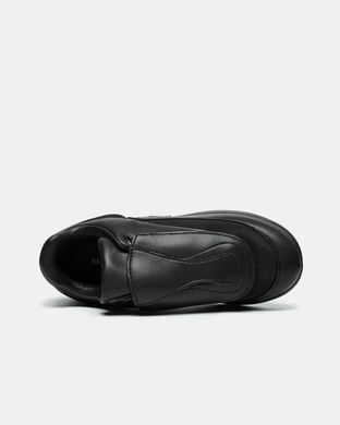 Raf Simons Antei Black, 41