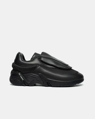 Raf Simons Antei Black, 41