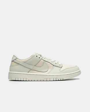 Nike Dunk Low Beige, 36