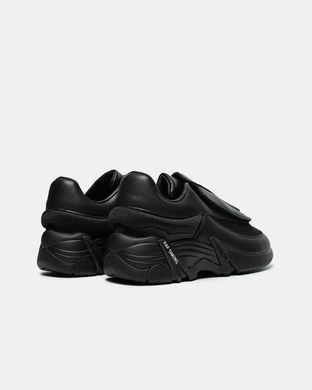 Raf Simons Antei Black, 41