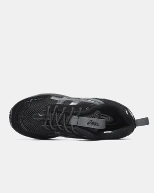 Asics Gel-1090 V2 Black Silver