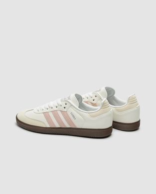 Adidas Samba OG White Pink, 36