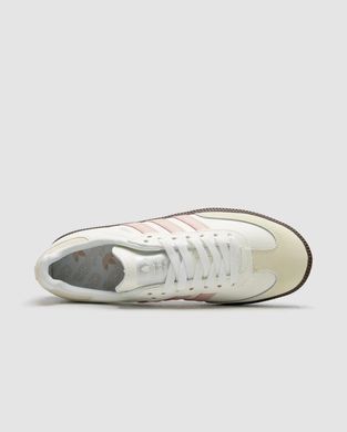 Adidas Samba OG White Pink, 36