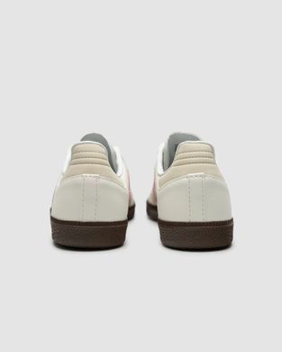 Adidas Samba OG White Pink, 36