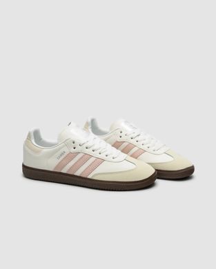 Adidas Samba OG White Pink, 36