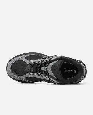 New Balance x JJJJound 2002R Gore-Tex Charcoal