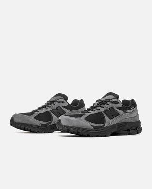 New Balance x JJJJound 2002R Gore-Tex Charcoal