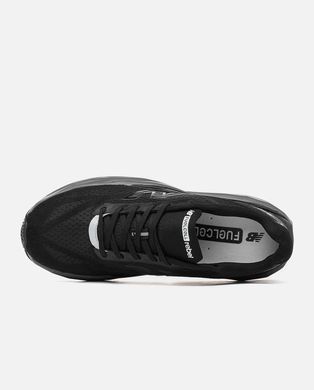 New Balance FuelCell Rebel v5 Black, 41