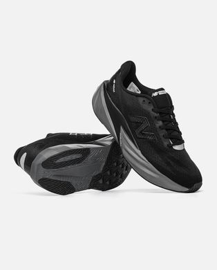 New Balance FuelCell Rebel v5 Black, 41