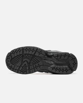 New Balance x JJJJound 2002R Gore-Tex Charcoal