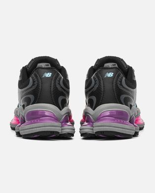 New Balance 2000 Black Purple Pink, 36