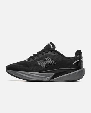 New Balance FuelCell Rebel v5 Black, розмір 41