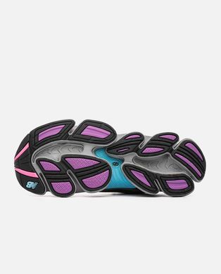 New Balance 2000 Black Purple Pink, 36