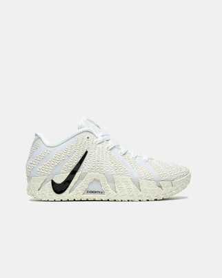 Nike JA 3 White Black(SNNIJ3-00336)- Купити в Україні | Магазин