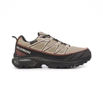 Salomon XA Pro Street Thinsulate GTX Beige 11979 фото