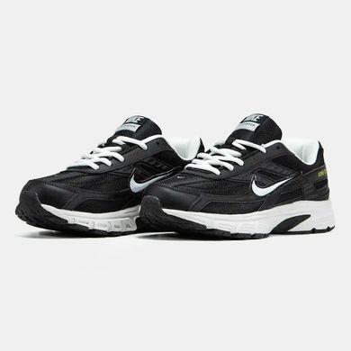 Nike Initiator Gore-Tex Black White