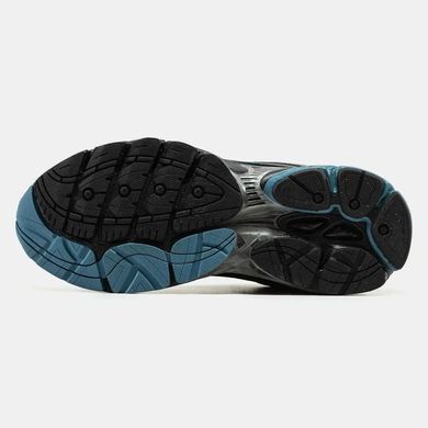 Saucony ProGrid Omni 9 Blue Black, розмір 40