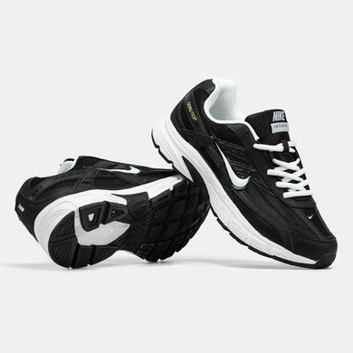 Nike Initiator Gore-Tex Black White