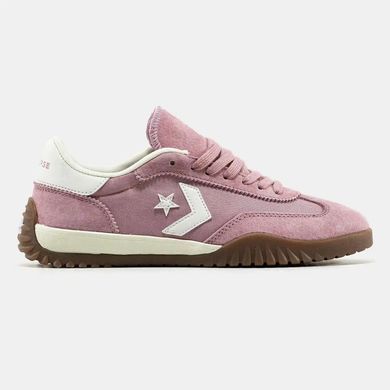Converse Run Star Trainer Pink White Gum