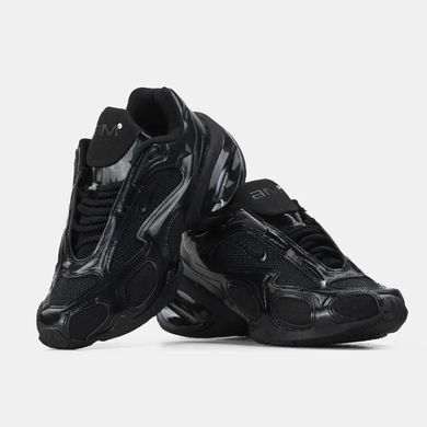 Nike Air Max Muse Black, розмір 37