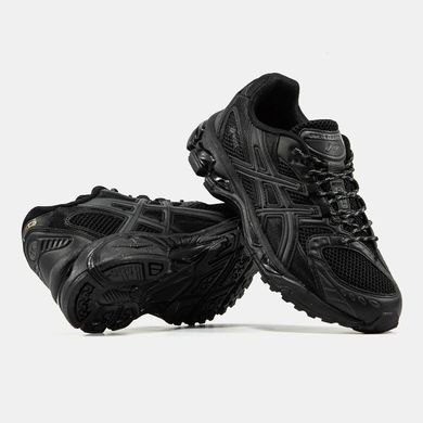 Asics Gel-Cumulus 16 Black Gold, 42