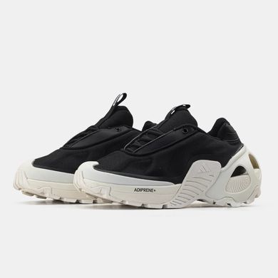 Adidas Edge Black White, 36