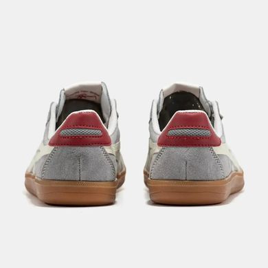Onitsuka Tiger GSM Grey Cream Gum