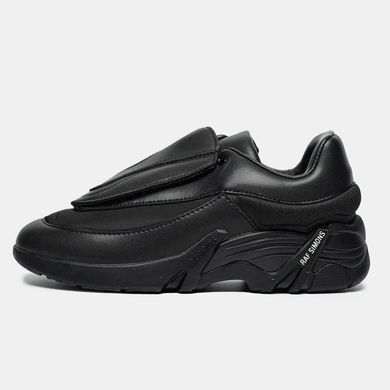 Raf Simons Antei Black, 41