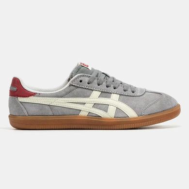 Onitsuka Tiger GSM Grey Cream Gum