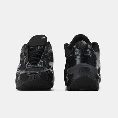Nike Air Max Muse Black, 36