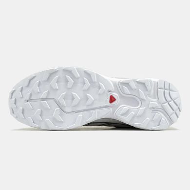 Salomon XT-6 Softground Triple White