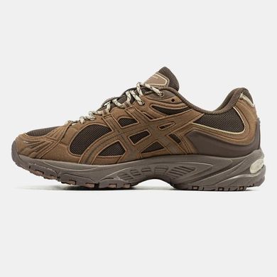 Asics Gel-Kahana TR Nexus Brown, 36