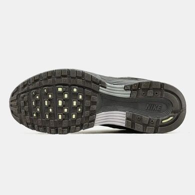 Nike P-6000 Iron Brown