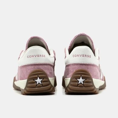 Converse Run Star Trainer Pink White Gum
