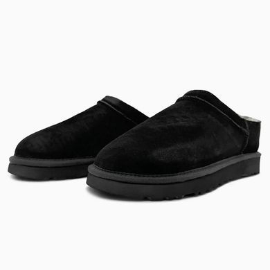UGG Classic Micro Boot Black, розмір 36