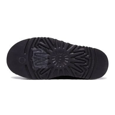 UGG Classic Mini Dipper Thundercloud, 36