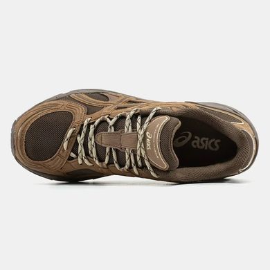 Asics Gel-Kahana TR Nexus Brown, 36