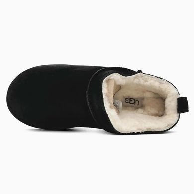 UGG Classic Micro Boot Black, розмір 36