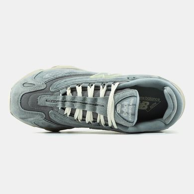 New Balance 1000 Kith 101 Quarry Grey, 36