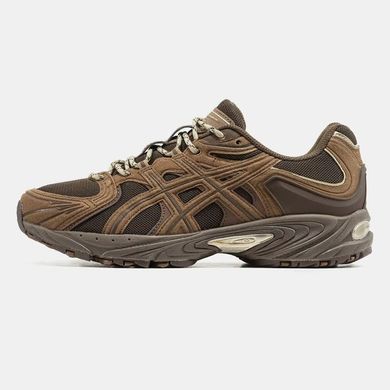 Asics Gel-Kahana TR Nexus Brown, 36
