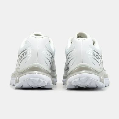 Salomon XT-6 Softground Triple White