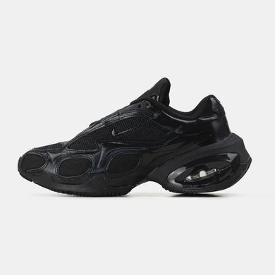 Nike Air Max Muse Black, розмір 37