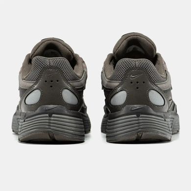 Nike P-6000 Iron Brown